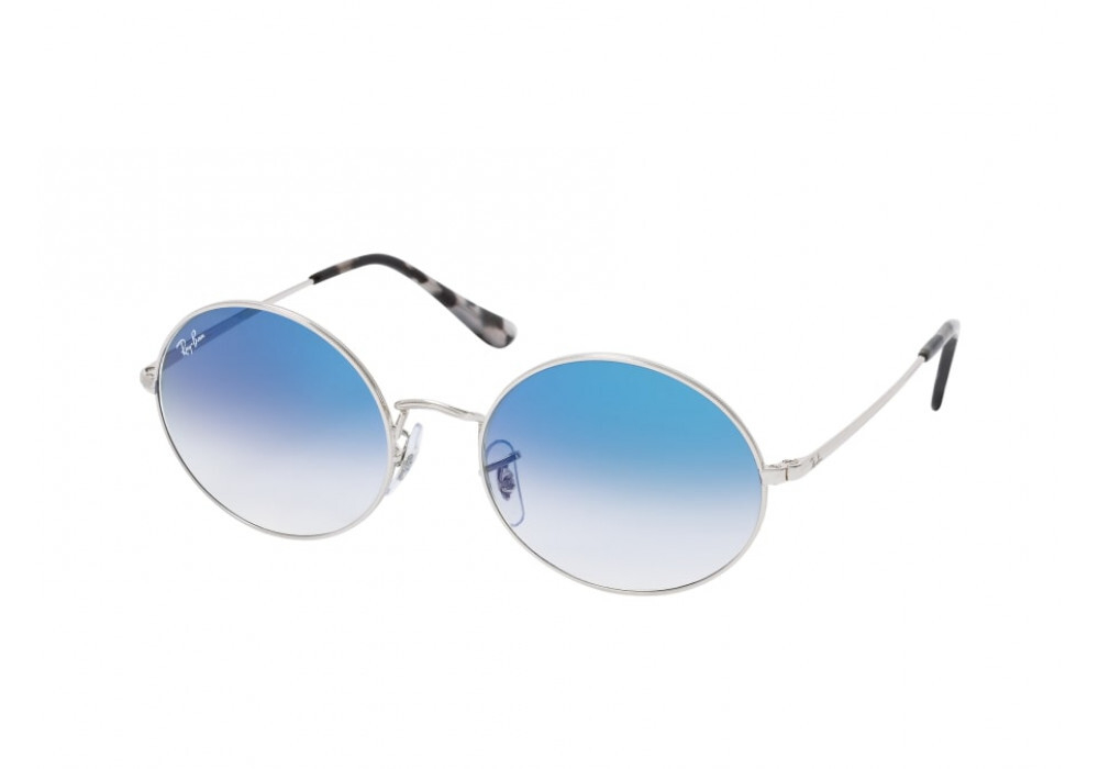 RAY-BAN OVAL RB1970 91493F