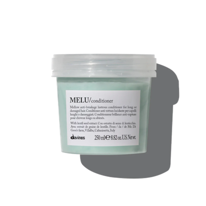 DAVINES Кондиционер для предотвращения ломкости Melu