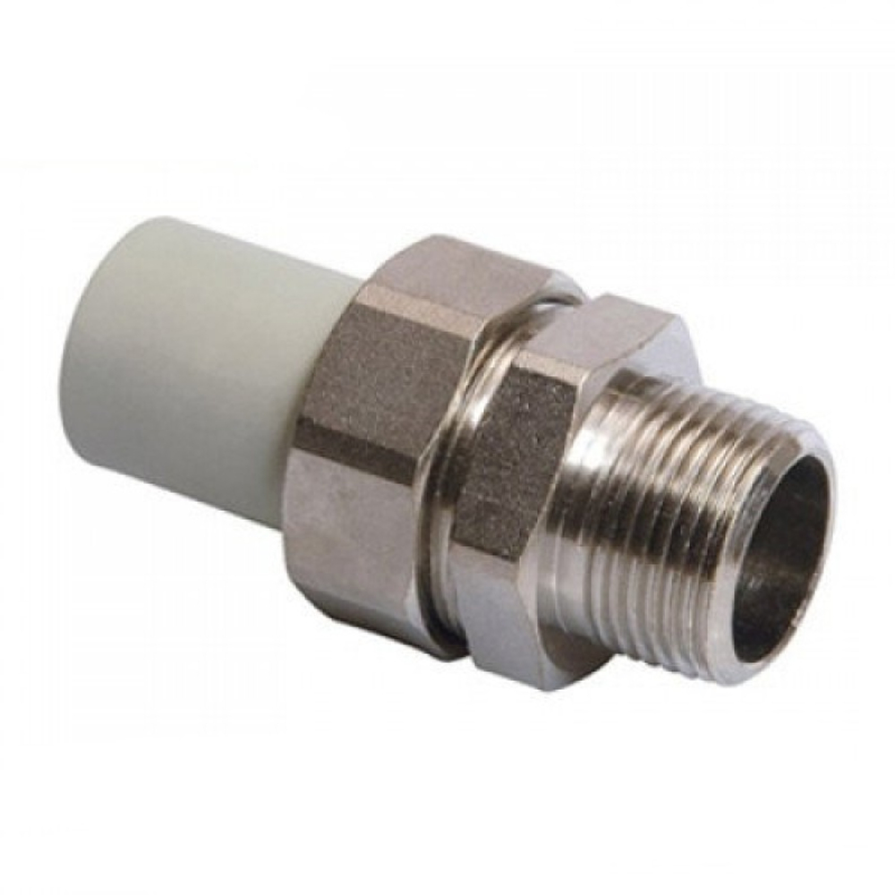 Американка с Р.Н. 20 х 1/2" EK