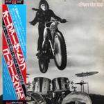 Cozy Powell / Over The Top (LP)