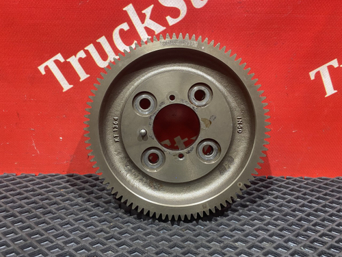 Шестерня распредвала 2019 г.