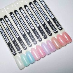 Grattol Base Camouflage - База камуфлирующая 08-17