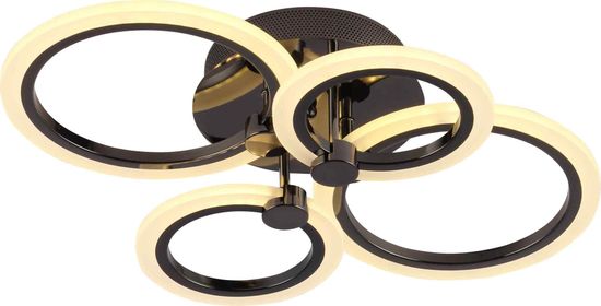 3009/2+2 AN (1) Люстра NL (RL)