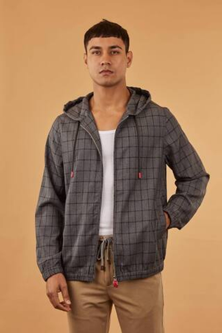 Ветровка Kiton