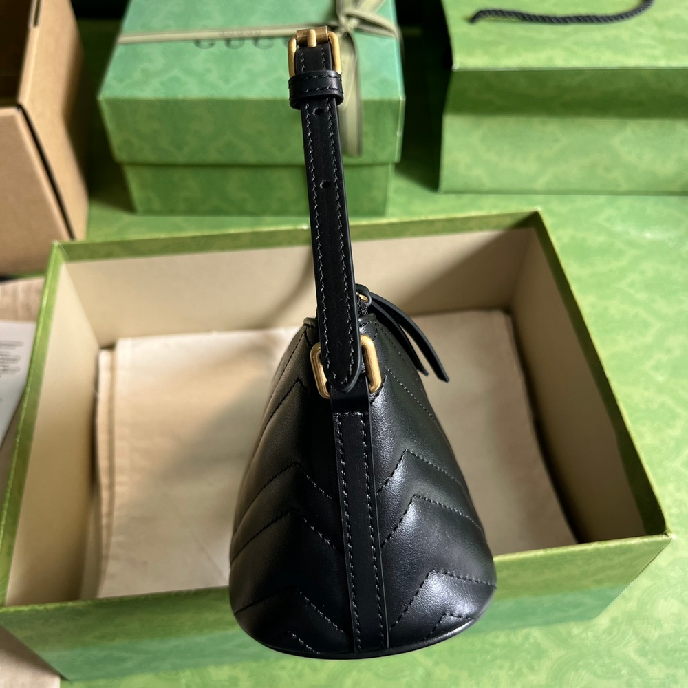 Gucci Marmont 23 cm
