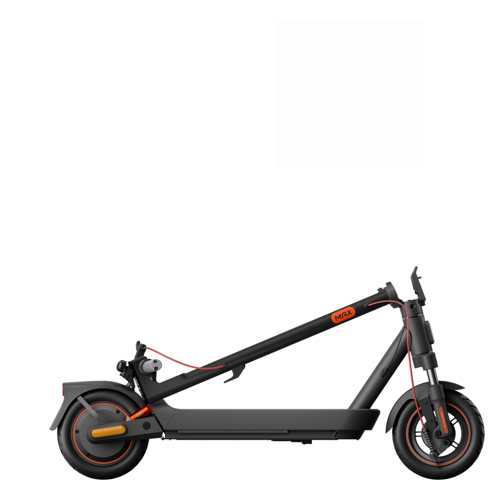 Электросамокат Xiaomi Electric Scooter 5 Max BHR9615GL
