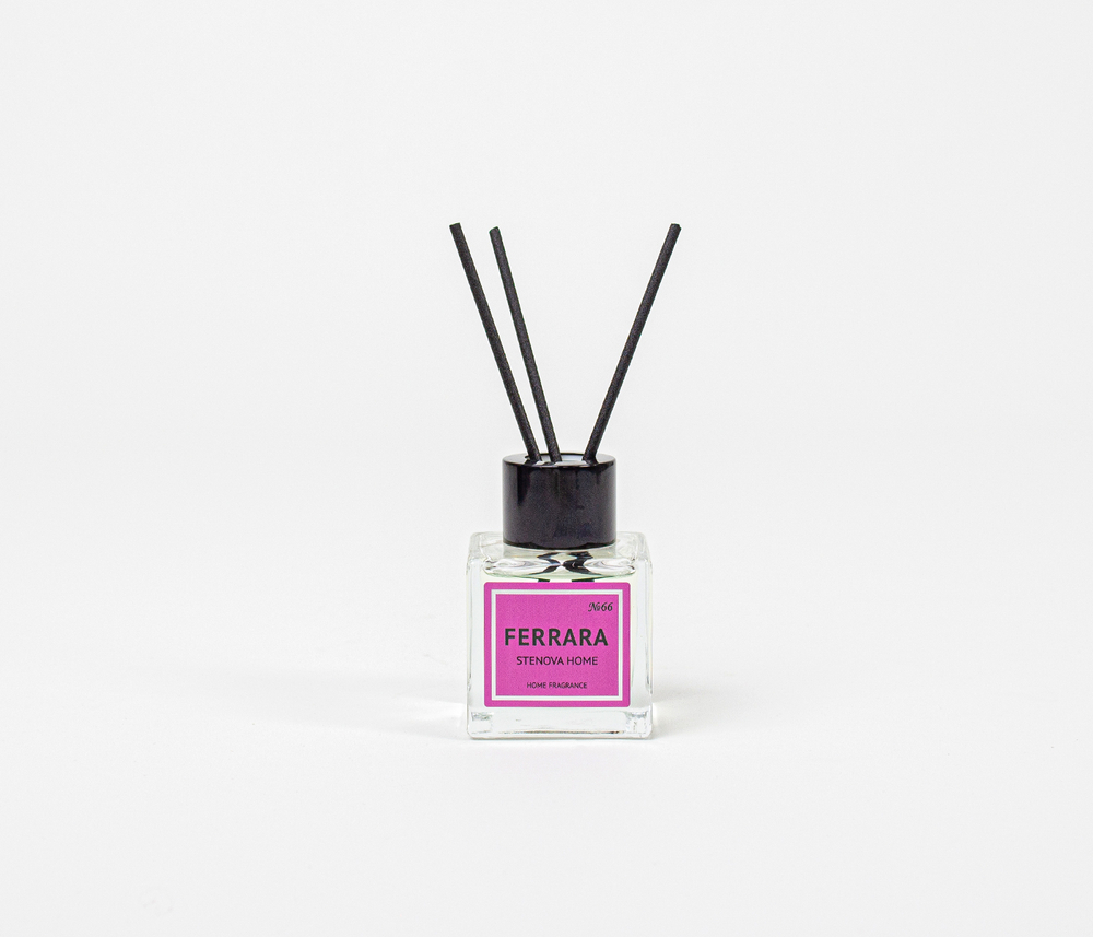 Аромадиффузор №66 Ferrara 100 ml