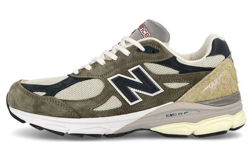 Кроссовки New Balance Nb 990 V3