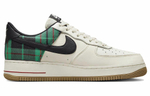 Кроссовки Nike Air Force 1 Low "Plaid"
