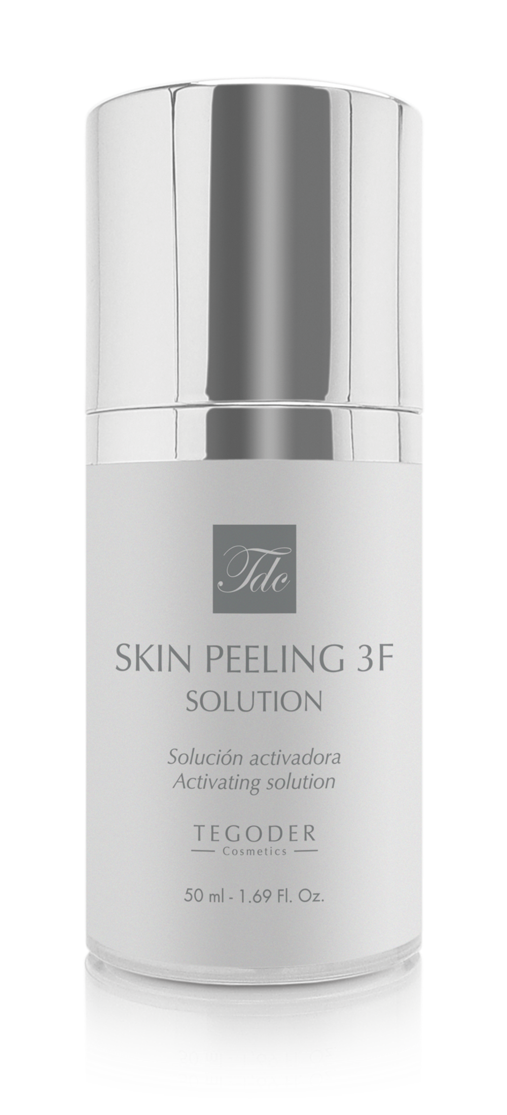 Гель, активирующий маску 3F Skin Peeling 3F Solution