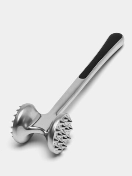 Молоток для мяса двухсторонний MAX KM-0655