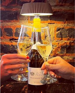 Настольная лампа декоративная Mantra Relax 7931