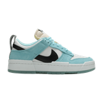 Кроссовки Nike Dunk Disrupt Copa (Женская размерная сетка)