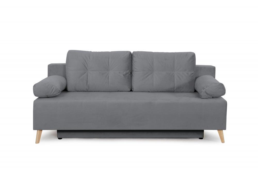 Диван-кровать "Сидней" СТАНДАРТ независимый пружинный блок