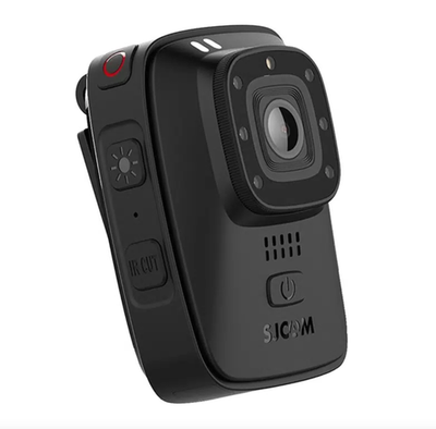 Экшн-камера SJCAM A10 black