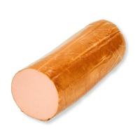 Колбаса вареная "Как раньше" высший сорт, Слонимский мясокомбинат, Беларусь