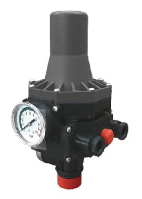 Гидроконтролер GIDROX PS-04