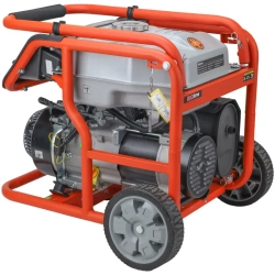 EVOline KB 3300 бензиновый генератор 1T90DF330EVO