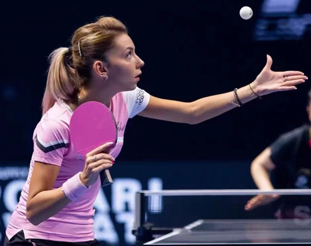 Tibhar Quantum X Pro