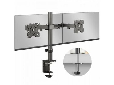 Настольный кронштейн Onkron D221E чёрный
