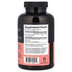 Legion Athletics, креатин, 180 капсул (833 мг в 1 капсуле)