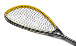 Ракетка для сквоша Black Knight QuickSilver nXs