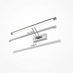 Бра Maytoni   MIR267WL-L12CH3K