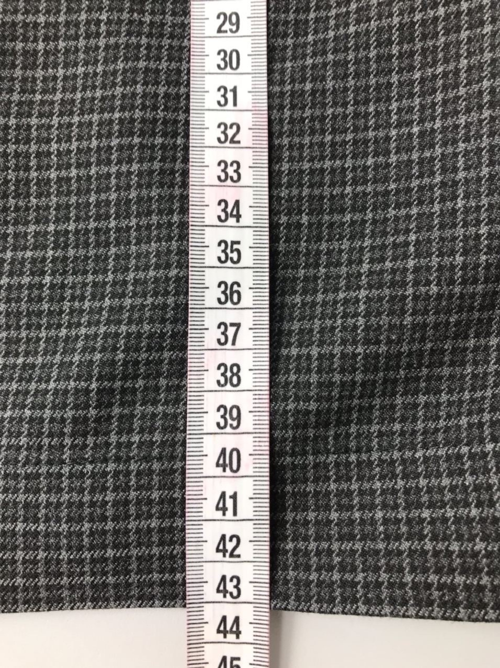 Юбка клетчатая 42/44 размер