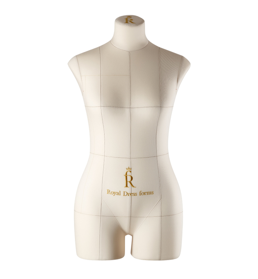 Манекены портновские Моника, Royal Dress forms