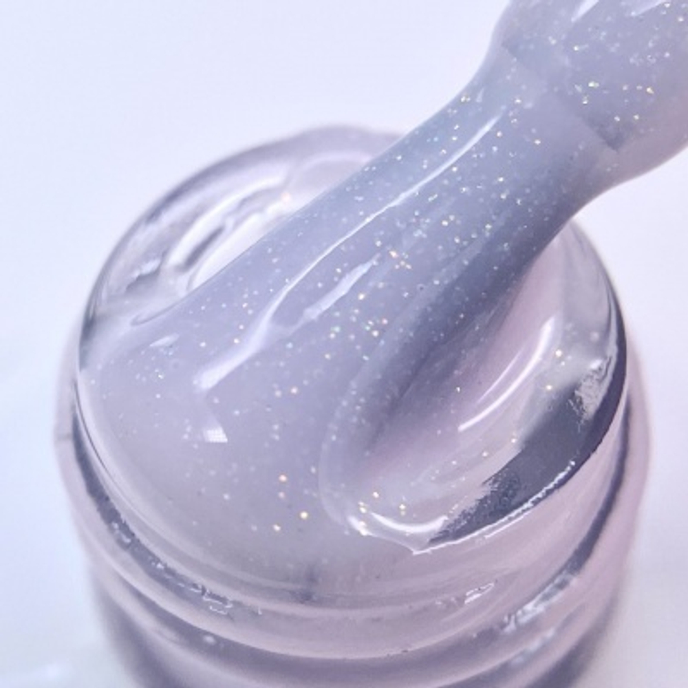 Луи Филипп Камуфлирующая Rubber Base Opal № 02,15g