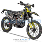 Мотоцикл Regulmoto LEGEND 300