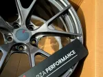 КОВАНЫЕ ДИСКИ ДЛЯ BMW 3 SERIES G21 TOURING 2022 БМВ