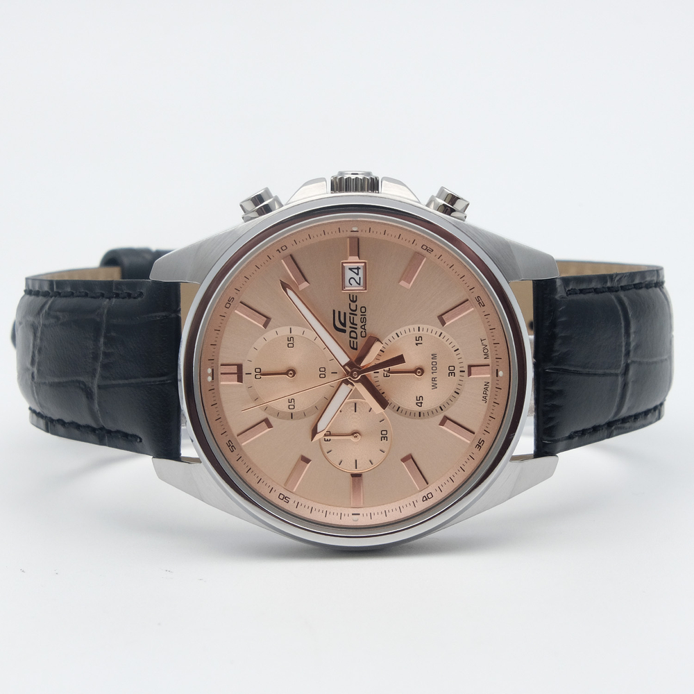 Мужские наручные часы Casio EFV-610EL-5A