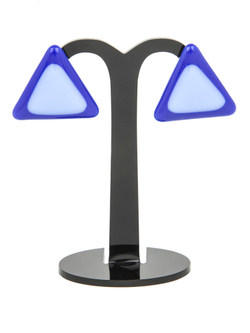 Пусеты Boomerang