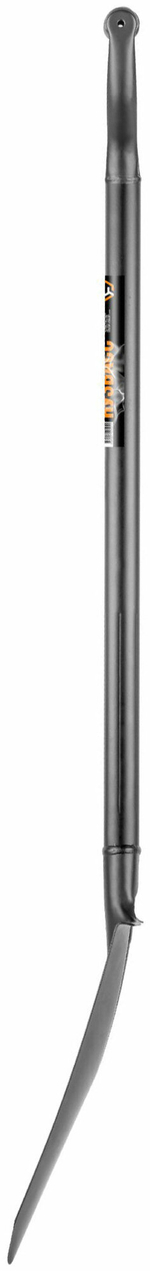 Лопата дренажная (траншейная) Центроинструмент Кузбасс цельнометаллическая 120см (1546)