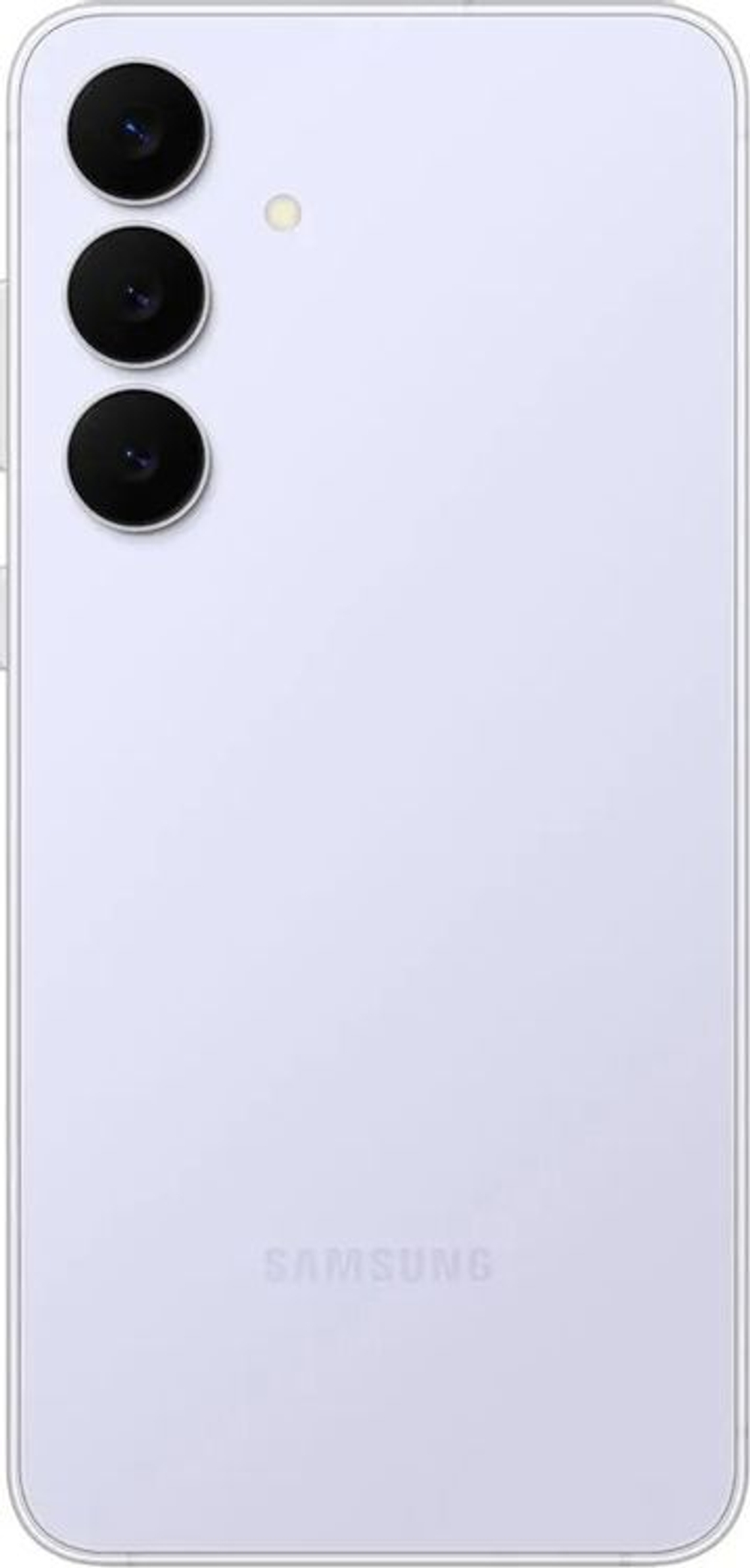 6.7" Смартфон Samsung Galaxy S25 FE 8/256Gb,  SM-S731B,  NFC,  AMOLED,  120Гц,  4900мAч,  голубой