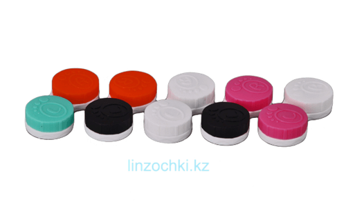 Контейнер для контактных линз «След»