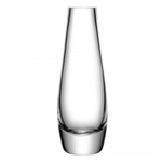 Ваза flower, 17 см