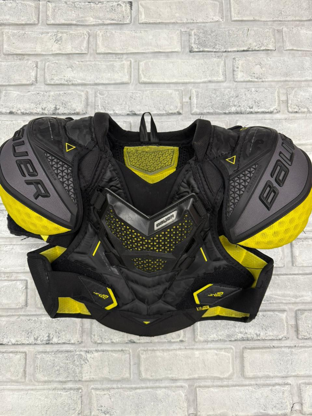 Bauer Ultrasonic JR M