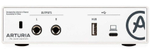 Аудиоинтерфейс  Arturia MiniFuse 1 White