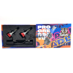 Светодиодные автомобильные LED лампы TaKiMi Progressive Truck H3 6000K 24V