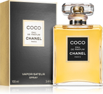 Chanel Coco парфюмерная вода женская