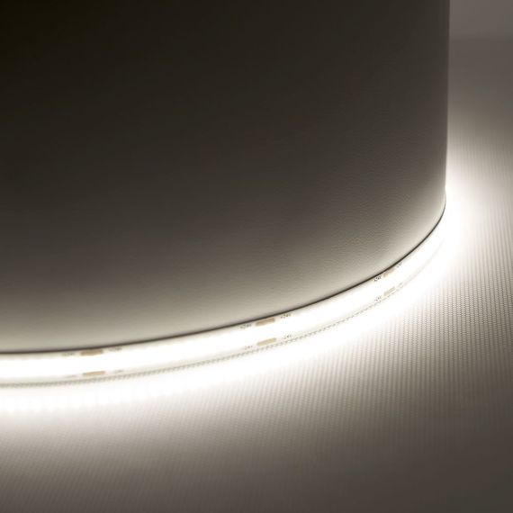 Светодиодная лента Feron 12W/m 512LED/m COB дневной белый 5М LS530 48969
