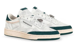 Кроссовки Randomevent X Reebok Club C "Travel In Trouble"