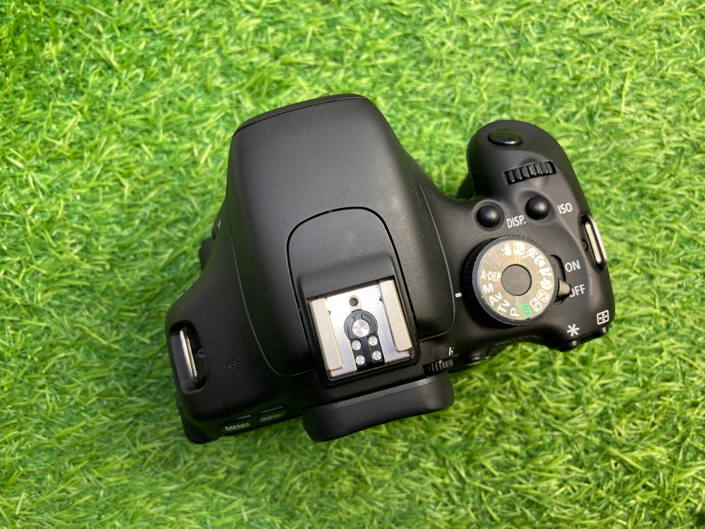 Canon 600D + 18-55mm 7.500 кадров Покупка/Продажа