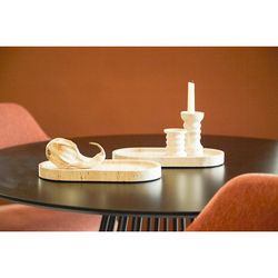 Набор подсвечников Travertin, 2 шт.