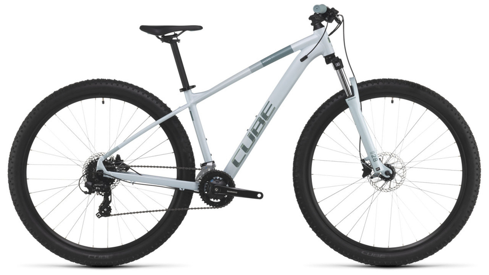 Женский велосипед Cube Access WS 27.5 (2024)