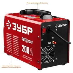 ЗУБР ПС-200 сварочный полуавтомат