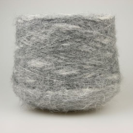 Пряжа MONTRESOR 1/5,5 Nm Joséphine Dégradé (78% альпака, 19% полиамид, 3% спандекс)