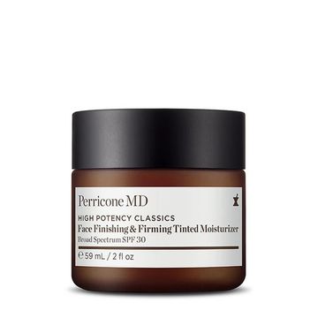 Perricone MD High Potency Classics: Face Finishing & Firming Moisturizer Tint SPF 30